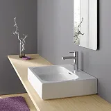Смеситель Kludi Zenta 382650575 для раковины фото 2