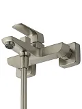 Смеситель для ванны с душем Wonzon & Woghand FORZA WW-639031-1-BN фото 4