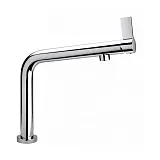 Смеситель для кухонной мойки PAINI Cucina 78CR579WSAKM фото 3