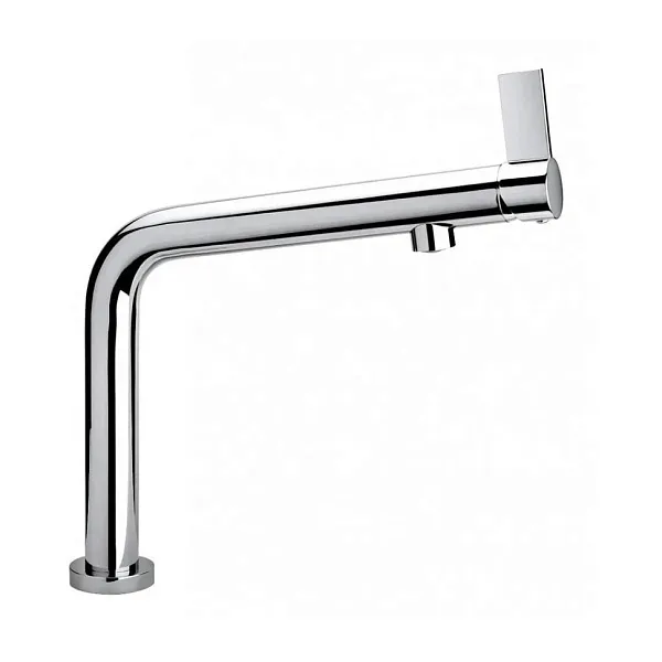 Смеситель для кухонной мойки PAINI Cucina 78CR579WSAKM фото 3