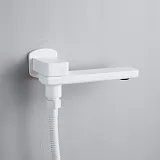 Душевой комплект Shevanik S99C S9935C фото 16