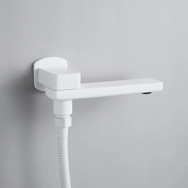 Душевой комплект Shevanik S99C S9935C фото 16