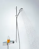 Душевой гарнитур Hansgrohe Raindance Select 26620400 фото 3