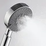 Душевая лейка WasserKRAFT A036 фото 4