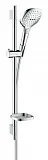Душевой гарнитур Hansgrohe Raindance Select 26622400 фото 1