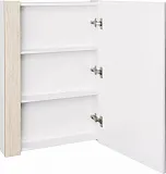 Зеркало-шкаф Акватон Кантри 55x80 см 1A257702AHB20 фото 2