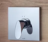 Смеситель Axor Starck Organic 12605000 для душа фото 2