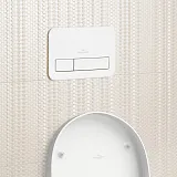 Смывная клавиша для унитазов Villeroy & Boch Viconnect 9224 90 68 фото 2