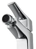 Смеситель для биде Wonzon & Woghand FLEX WW-88016072-CR фото 3