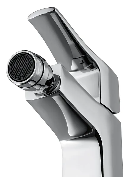 Смеситель для биде Wonzon & Woghand FLEX WW-88016072-CR фото 3