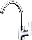 Смеситель WasserKRAFT Lippe 4507 для кухонной мойки фото 1
