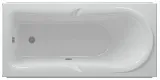 Акриловая ванна Aquatek Леда 170x80 LED170-0000034 слив слева фото 1