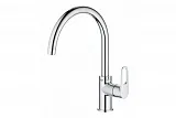 Смеситель Grohe BauFlow 31538001 для кухонной мойки фото 3