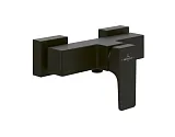 Смеситель Villeroy & Boch Architectura Square TVS125001000K5 для душа фото 1