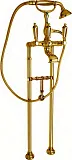 Смеситель Cezares First FIRST-VDPS-02-M для ванны с душем фото 1