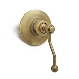 Встраиваемый смеситель PAINI Duomo 88F3690 фото 1