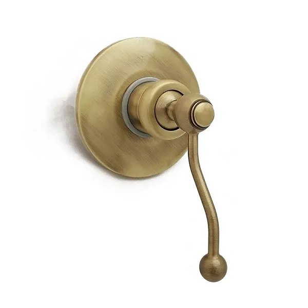 Встраиваемый смеситель PAINI Duomo 88F3690 фото 1