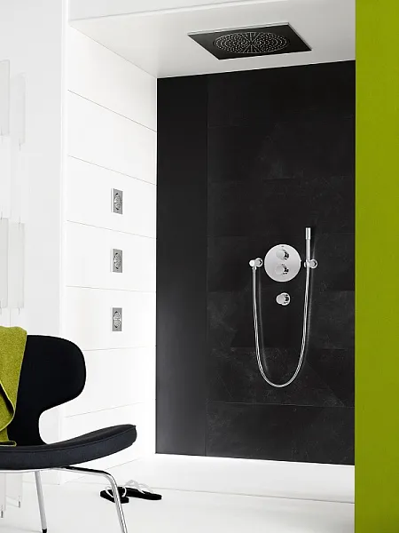 Душевая лейка Grohe Ondus Stick 27184000 фото 17