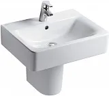Раковина Ideal Standard Connect Cube 50 см E788401 фото 2