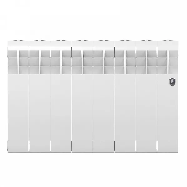 Радиатор Royal Thermo BiLiner 8 секций RTBBT35008 фото 2
