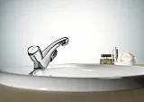 Смеситель Roca Brava 5A3130C00 для раковины фото 3