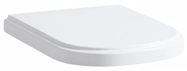 Крышка-сиденье Laufen LB3 Classik 8.9568.1.300.000.1 с микролифтом фото 1