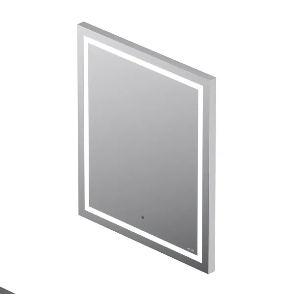 Зеркало AM.PM Gem 60x70 M91AMOX0601WG с подсветкой фото 9