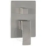 Душевой комплект FILARETE Waterfall FL1010NK фото 4