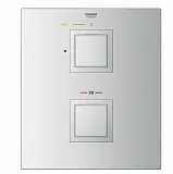 Термостат Grohe Grohtherm Cube 19959000 для  душа фото 6