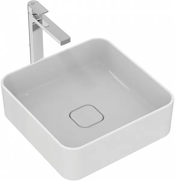 Раковина Ideal Standard Strada II 40 см T296201 фото 2