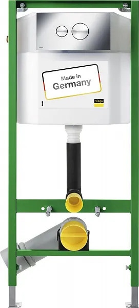 Инсталляция для унитаза Viega Eco plus 713386 фото 2