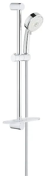 Душевой гарнитур Grohe Tempesta Cosmopolitan 27577002 фото 1