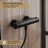 Смеситель для душа PAINI Nove 09YO511TH фото 3