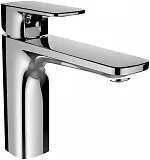 Смеситель Laufen Cityplus 3.1175.1.004.120.1 для раковины фото 1