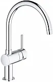 Смеситель Grohe Minta 32917000 для кухонной мойки фото 1