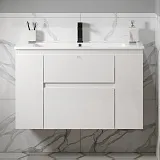 Тумба под раковину Alavann Eva 100 см ALV0166001 фото 1