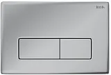 Смывная клавиша для унитазов Iddis Unifix UNI41CHi77 фото 1