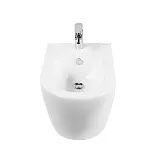 Биде напольное BelBagno Sfera-R BB2141B фото 4