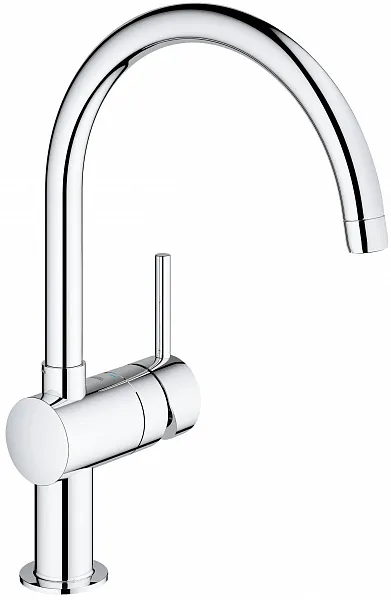 Смеситель Grohe Minta 32917000 для кухонной мойки фото 1