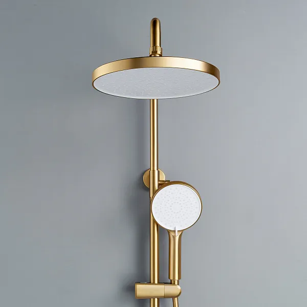 Душевая стойка Shevanik S43G S4336G фото 24