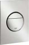Смывная клавиша для унитазов Grohe Nova Cosmopolitan 37601DC0 фото 1