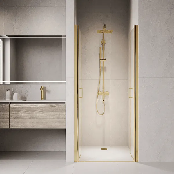 Душевая дверь RGW Passage 060810407-16 фото 1