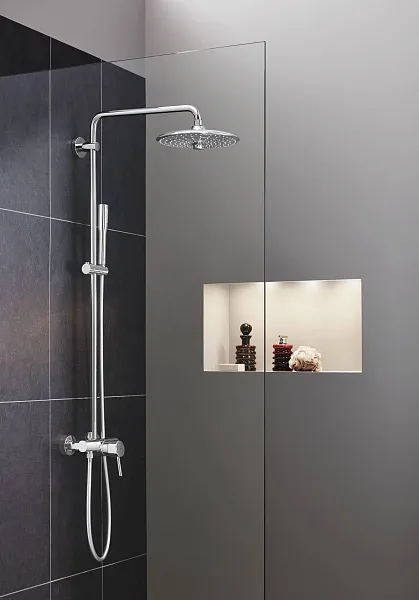 Душевой комплект Grohe Euphoria 23061002 фото 3