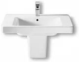 Раковина Roca Khroma 70 см 327651000 фото 3