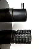 Встраиваемый смеситель PAINI Cox grip 7GPZ6911 фото 6