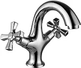 Смеситель Lemark Benefit LM2506C для раковины фото 1