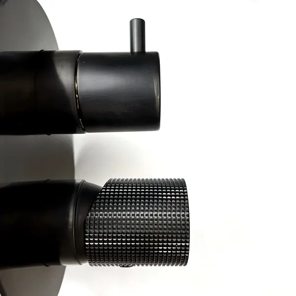 Встраиваемый смеситель PAINI Cox grip 7GPZ6911 фото 6