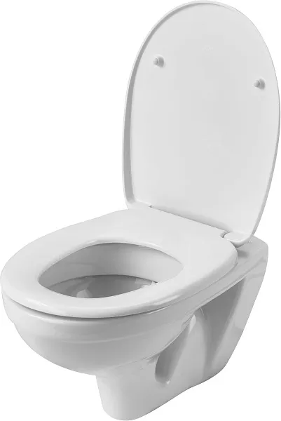 Унитаз с инсталляцией и кнопкой смыва Santek Бореаль 1WH302464 фото 5