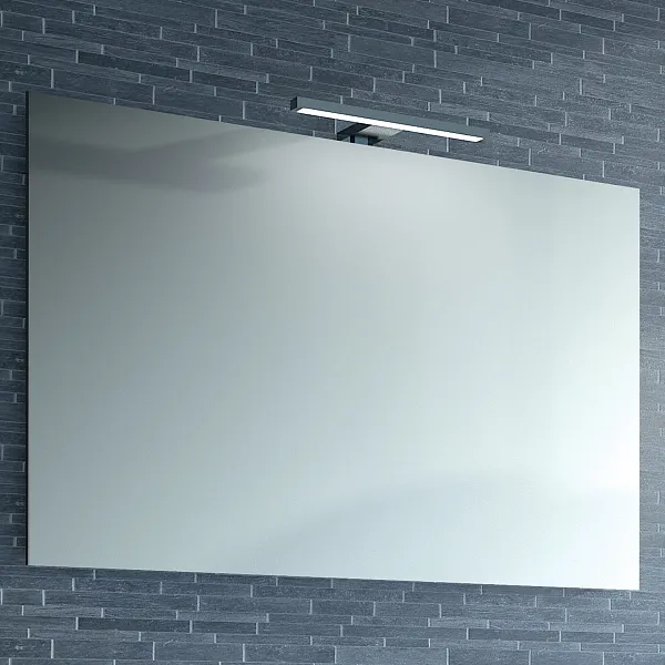 Зеркало Jacob Delafon 100x65 Ola EB1099-RU фото 2