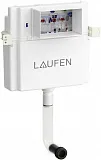 Бачок для унитаза Laufen Universal 8.9466.4.000.000.1 скрытого монтажа фото 1